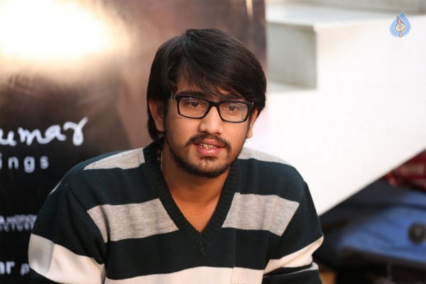 raj tarun interview,kumari 21f,sukumar,devisriprasad  సినీజోష్ ఇంటర్వ్యూ-రాజ్ తరుణ్!